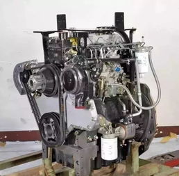 柴油機 好機器都是拆壞的，了解一下吧